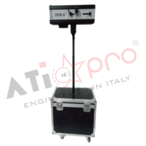 280W LED FOLLOW