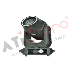 ATI PRO 9R 291 Watt DJ Sharpy Light