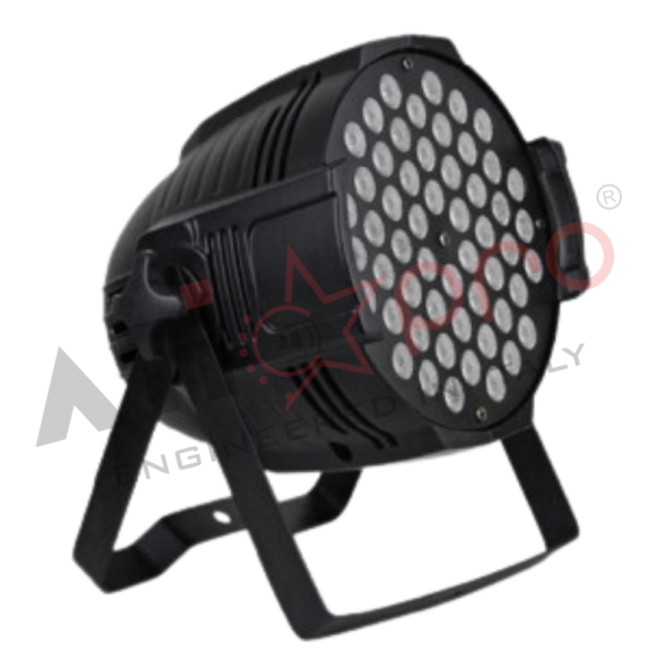 ATI-SP007 60PCS RGB LED Par Light