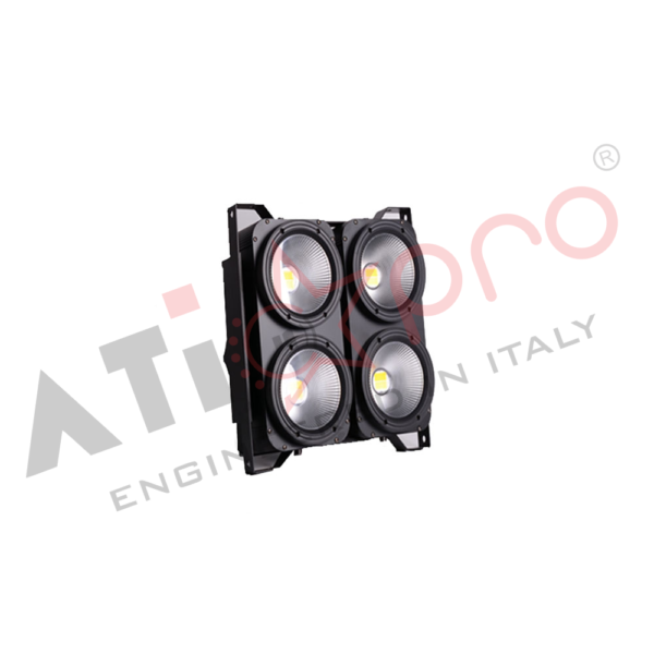 4 Eye Blinder Light 400 Watt Model ATI SP4X2