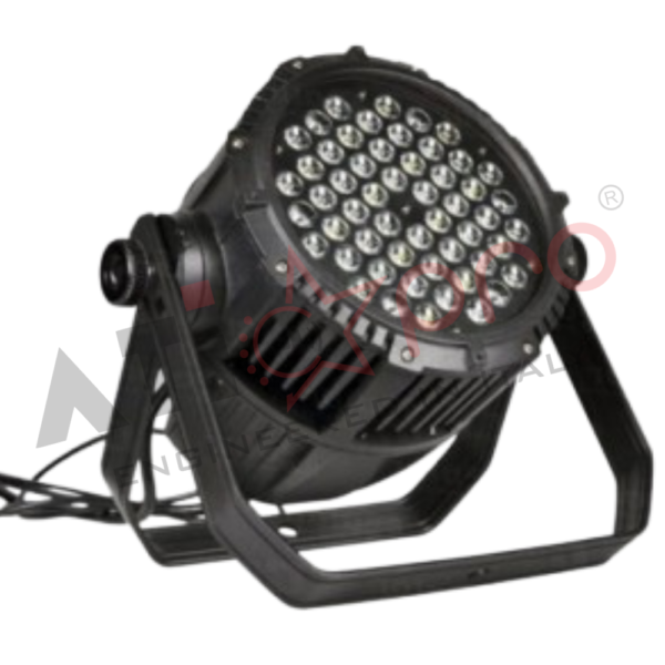 ATI Pro SP-L16A DJ LED Par Lights