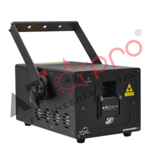 Green Animation 6w Laser Light SP06GREEN