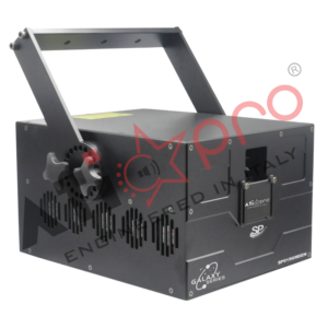 Green Animation 15w Laser Light SP15GREEN