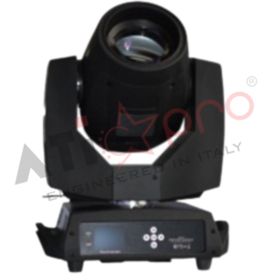 7R Sharpy Light SP7R