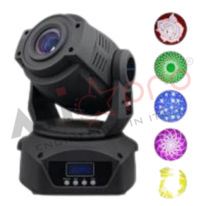 SP90W Sharpy lights