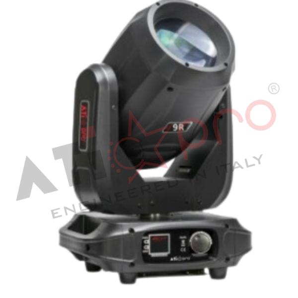 SP9R 291 Watt DJ Sharpy Light